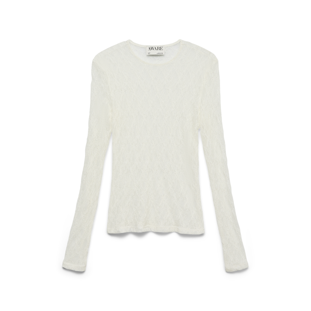 Vero Moda Tessy Lace Blouse